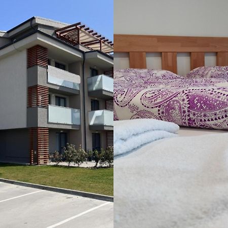 Apartman Paula 2 โปดไฮสกา ภายนอก รูปภาพ