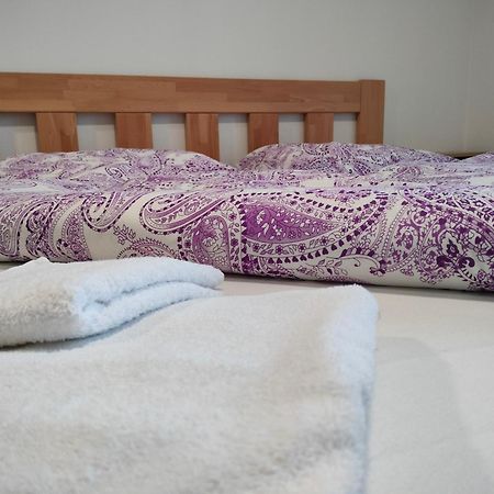 Apartman Paula 2 โปดไฮสกา ภายนอก รูปภาพ