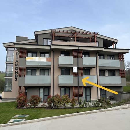 Apartman Paula 2 โปดไฮสกา ภายนอก รูปภาพ