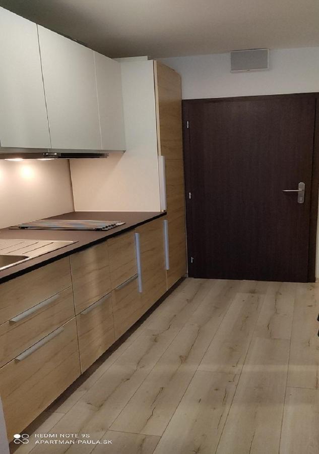 Apartman Paula 2 โปดไฮสกา ภายนอก รูปภาพ