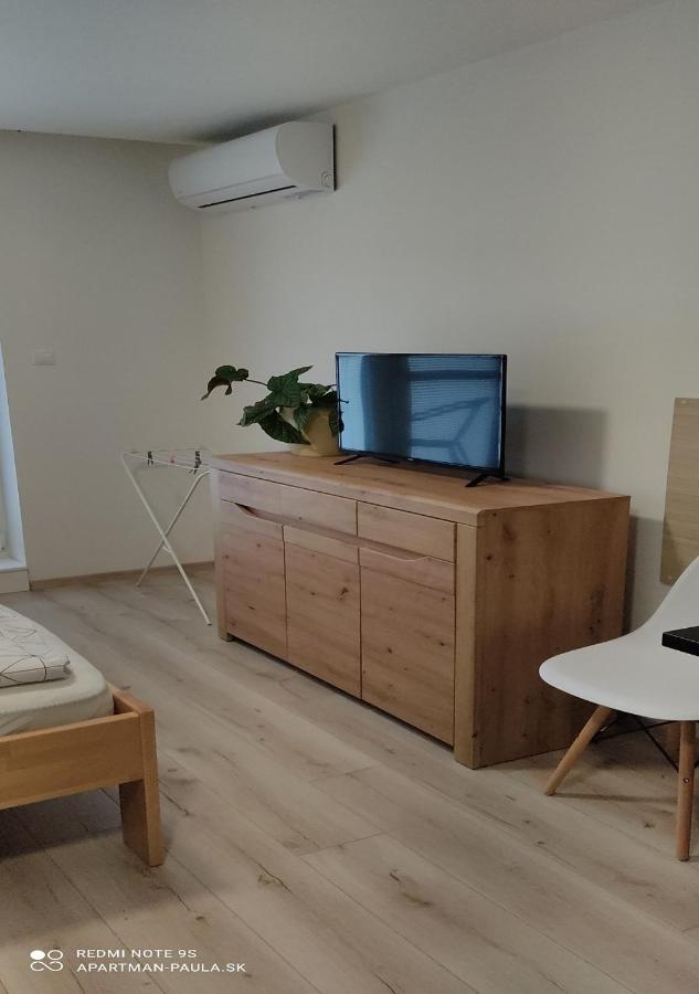 Apartman Paula 2 โปดไฮสกา ภายนอก รูปภาพ