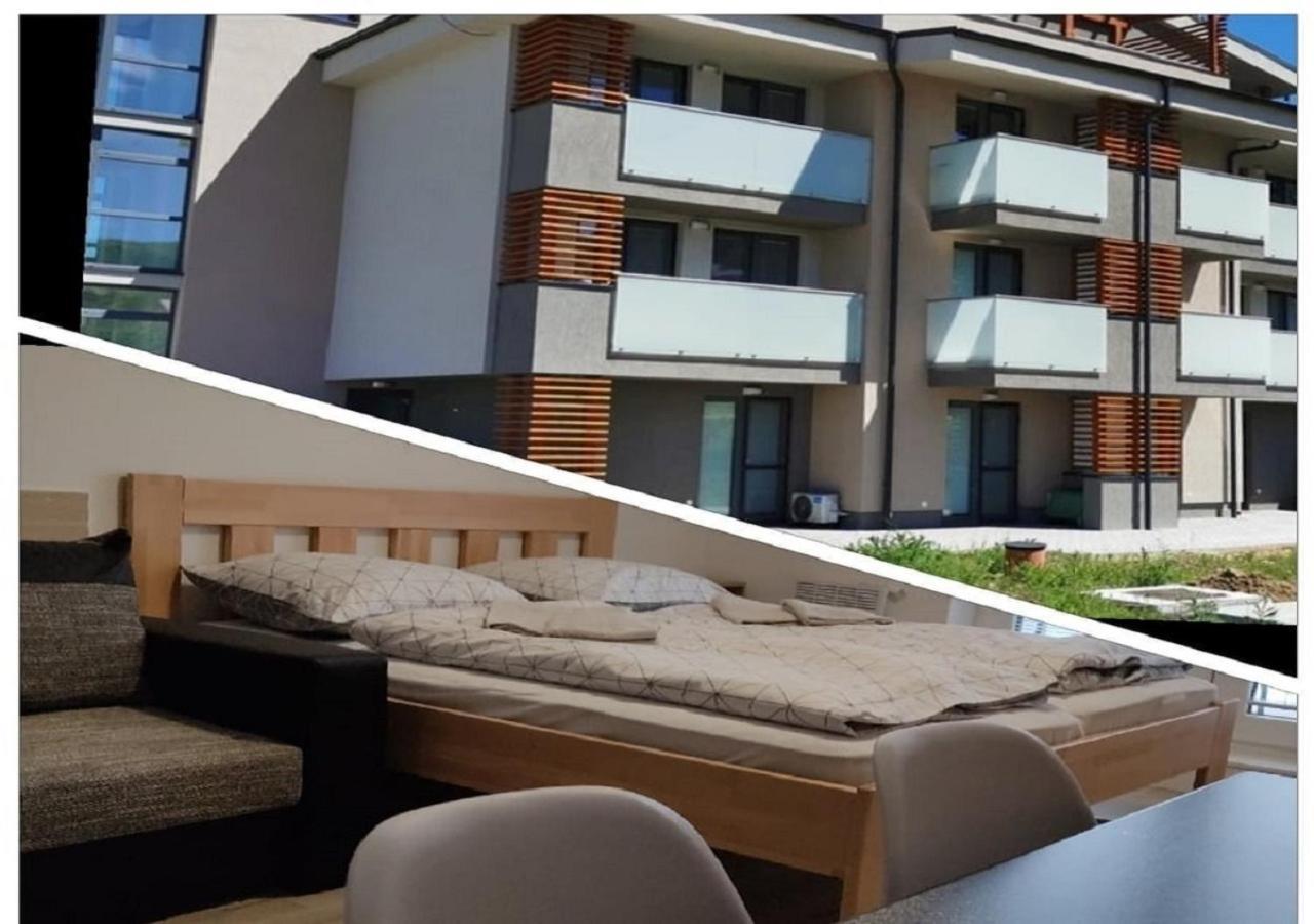 Apartman Paula 2 โปดไฮสกา ภายนอก รูปภาพ