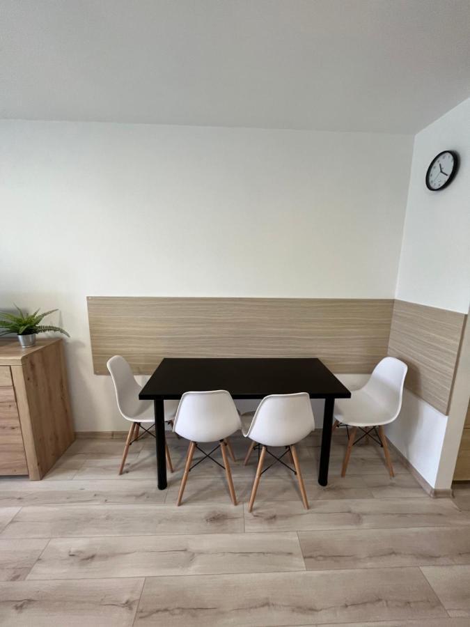 Apartman Paula 2 โปดไฮสกา ภายนอก รูปภาพ