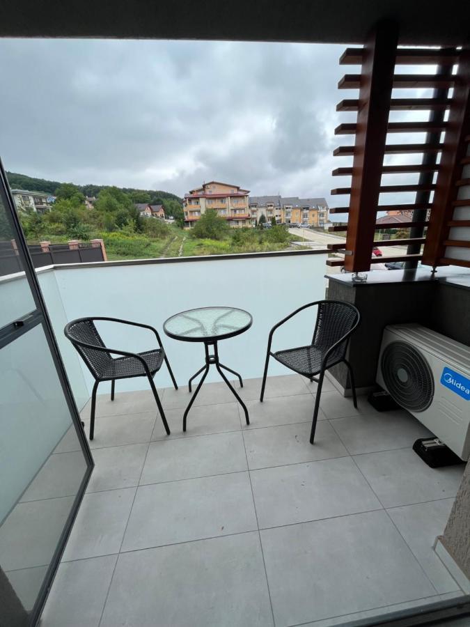 Apartman Paula 2 โปดไฮสกา ภายนอก รูปภาพ
