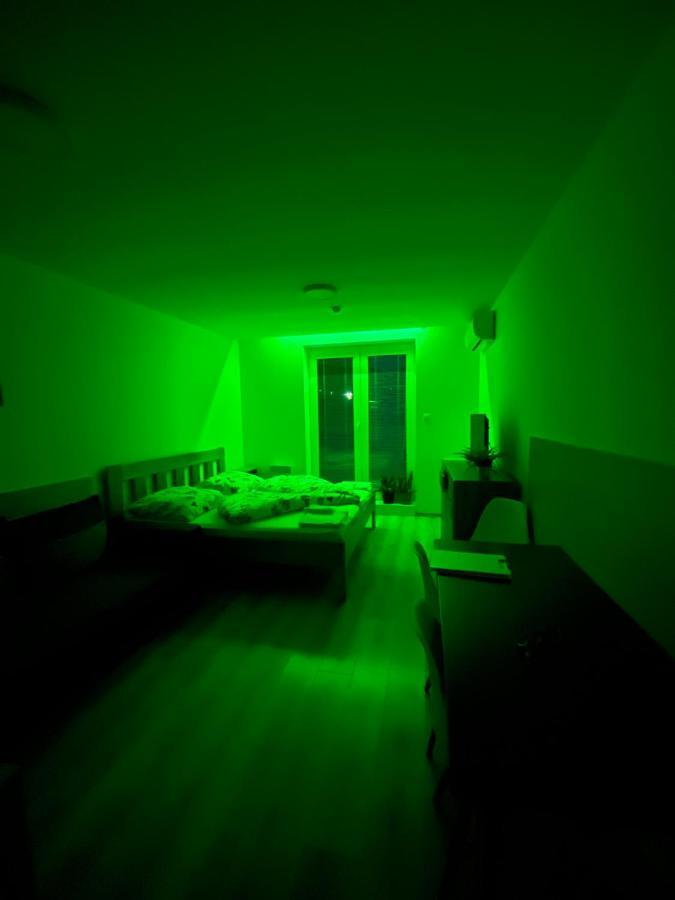 Apartman Paula 2 โปดไฮสกา ภายนอก รูปภาพ