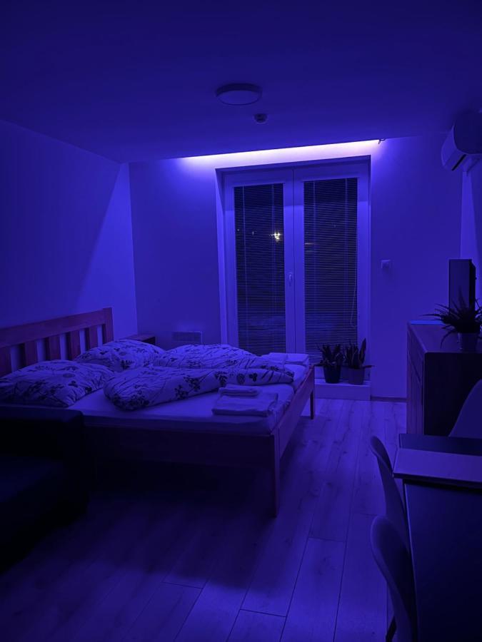 Apartman Paula 2 โปดไฮสกา ภายนอก รูปภาพ