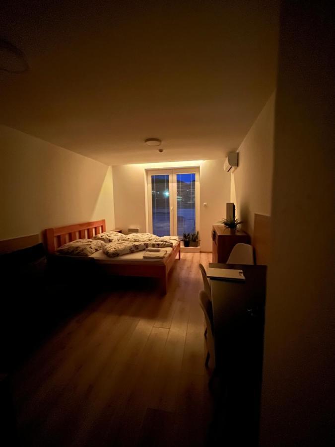 Apartman Paula 2 โปดไฮสกา ภายนอก รูปภาพ