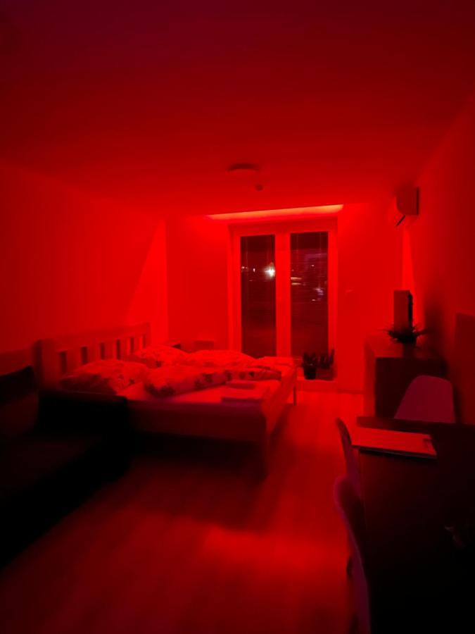 Apartman Paula 2 โปดไฮสกา ภายนอก รูปภาพ