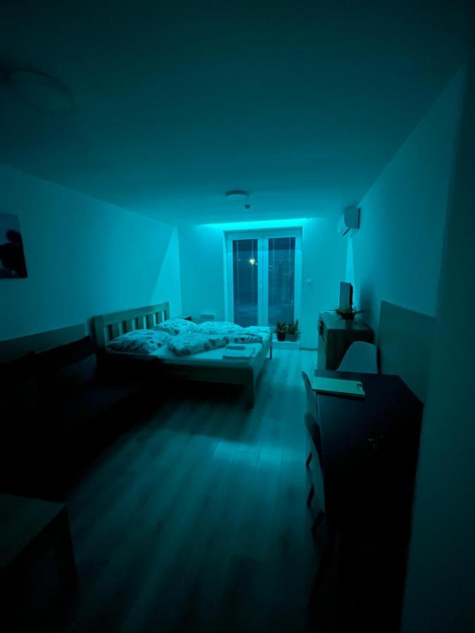 Apartman Paula 2 โปดไฮสกา ภายนอก รูปภาพ