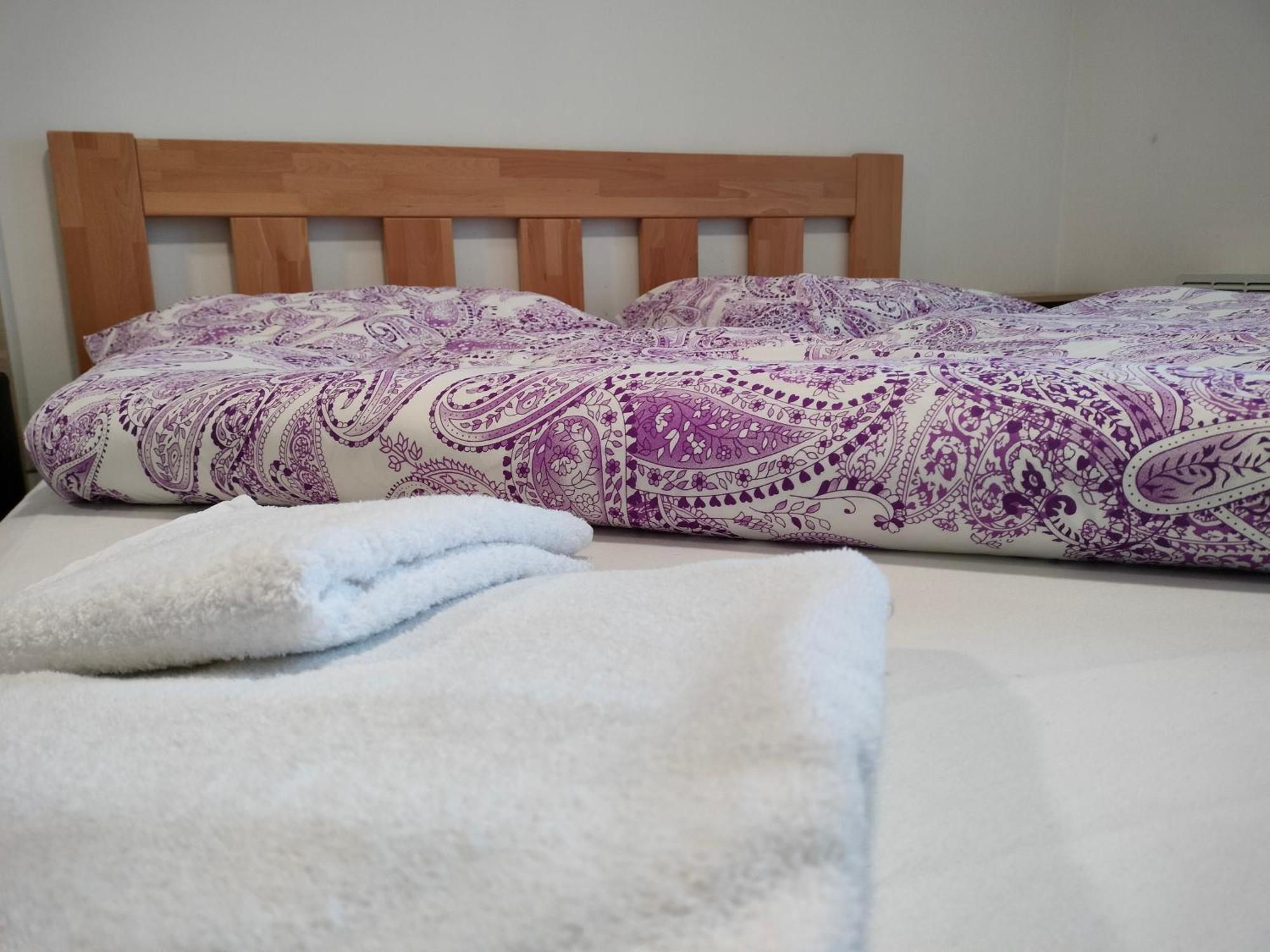 Apartman Paula 2 โปดไฮสกา ภายนอก รูปภาพ