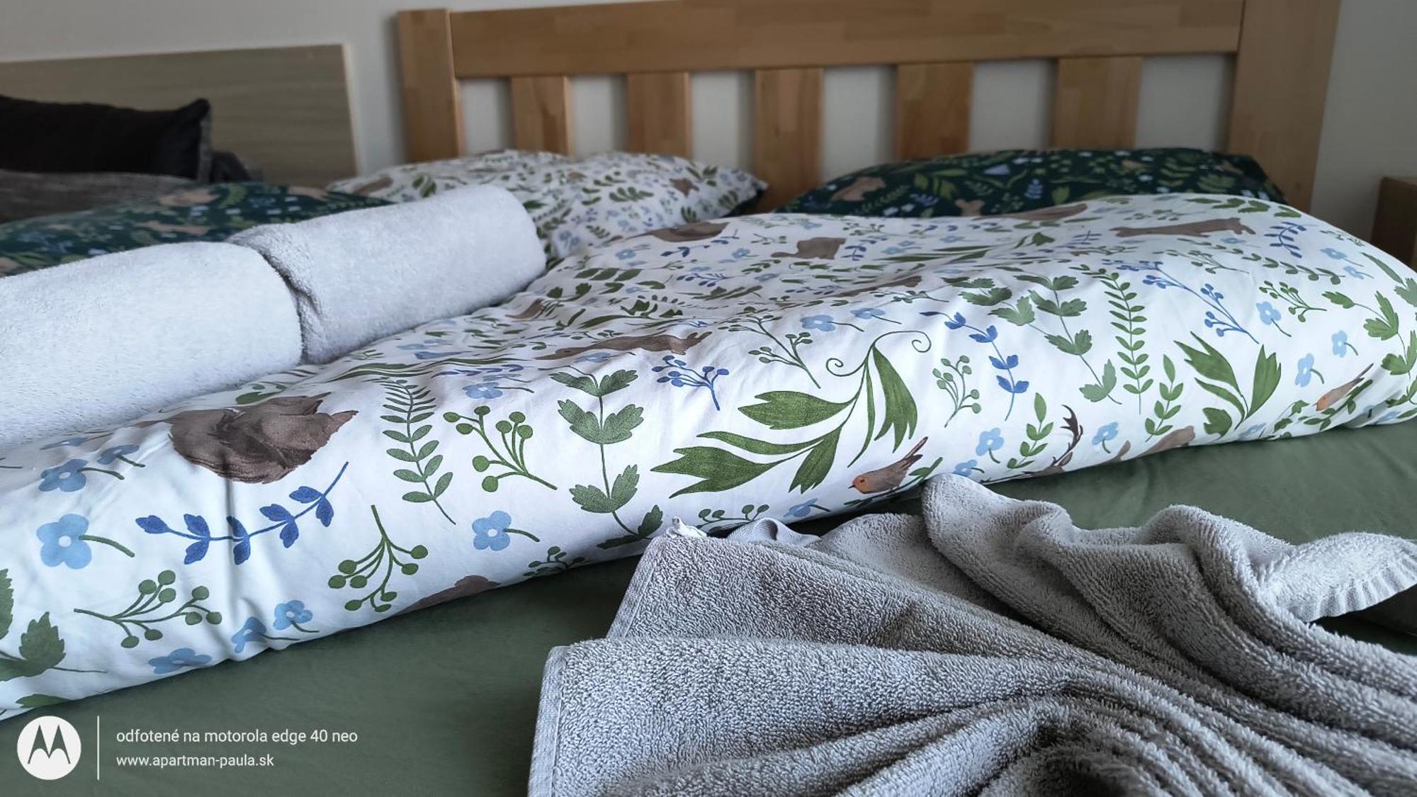 Apartman Paula 2 โปดไฮสกา ภายนอก รูปภาพ